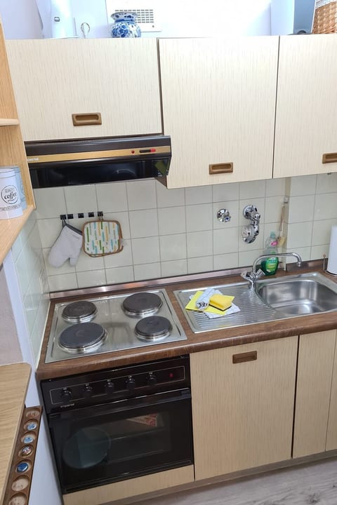 Kleine Ferienwohnung in Garmisch-Partenkirchen