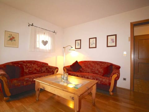 Appartement mit Garten in Garmisch Partenkirchen