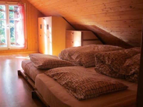 "Rustico Bersacola