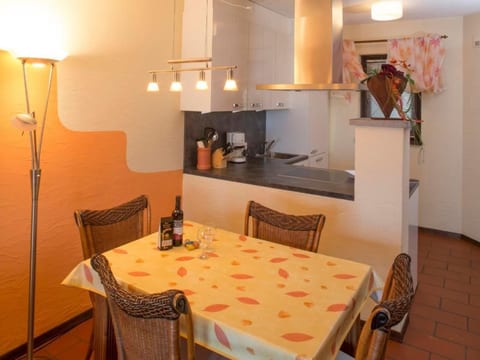 Residenza Viramonte - Casa Bianca,  Wohnung 15
