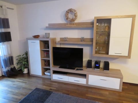 Schöne Wohnung in Garmisch-Partenkirchen