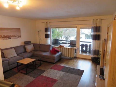 Schöne Wohnung in Garmisch-Partenkirchen
