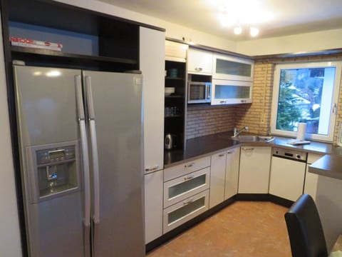 Schöne Wohnung in Garmisch-Partenkirchen