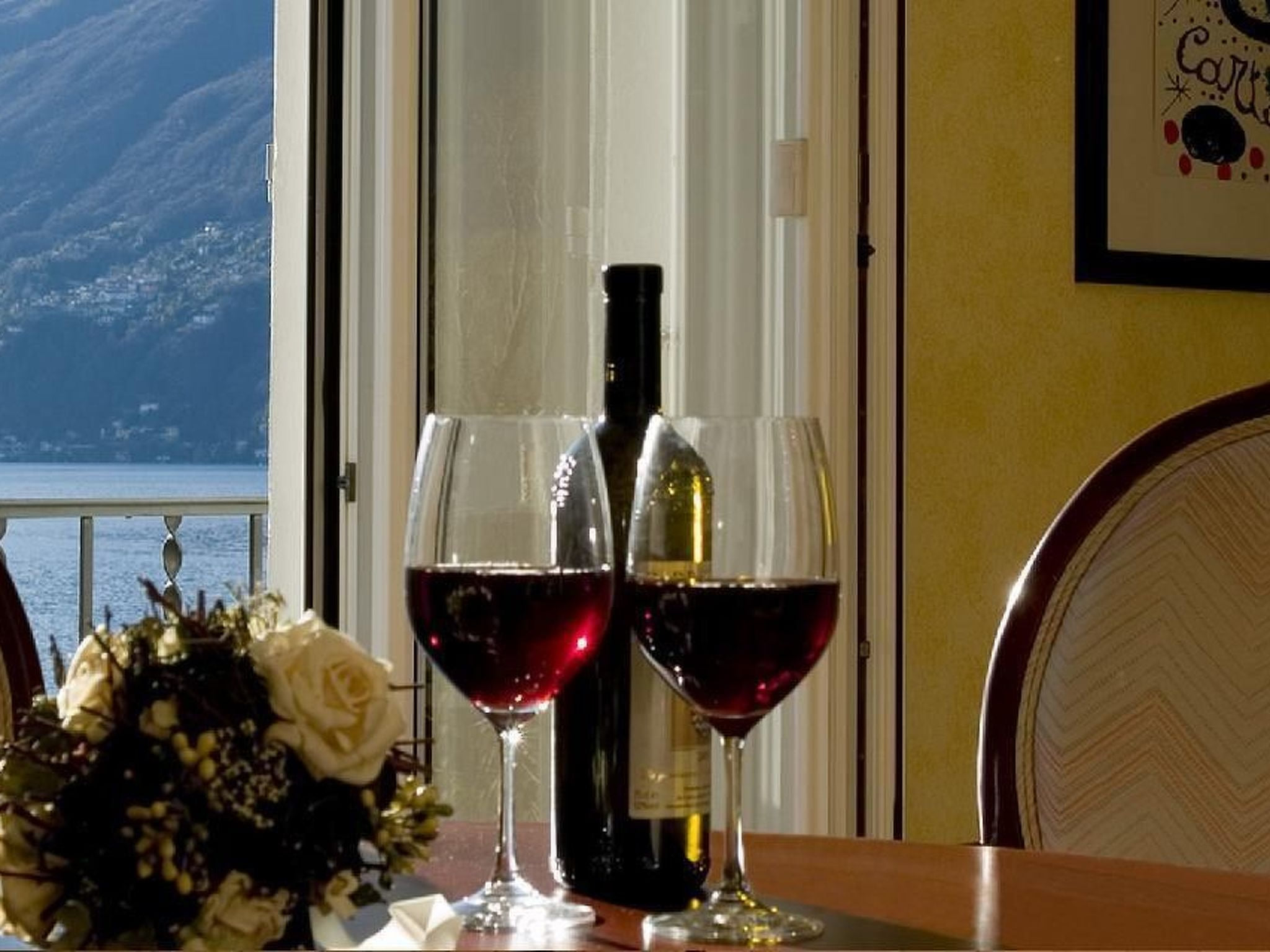 Ascona Nostrana 2