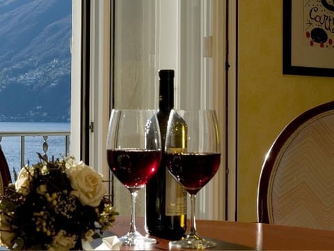 Ascona Nostrana 2