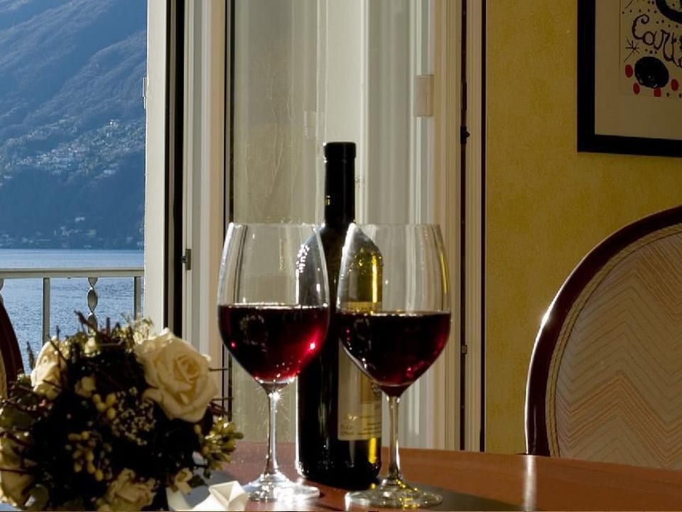 Ascona Nostrana 2 - Ascona