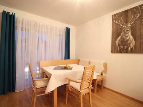 Wohnung in Garmisch-Partenkirchen