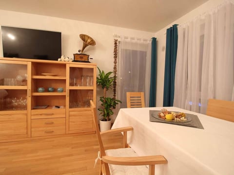 Wohnung in Garmisch-Partenkirchen