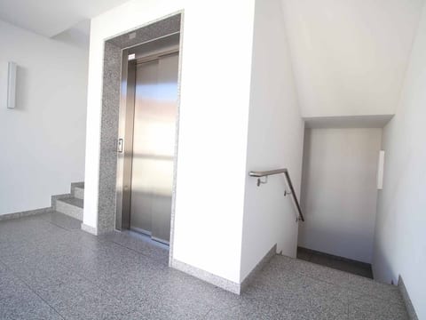 Wohnung in Garmisch-Partenkirchen