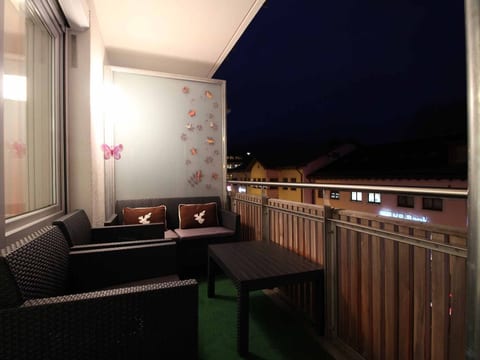 Wohnung in Garmisch-Partenkirchen