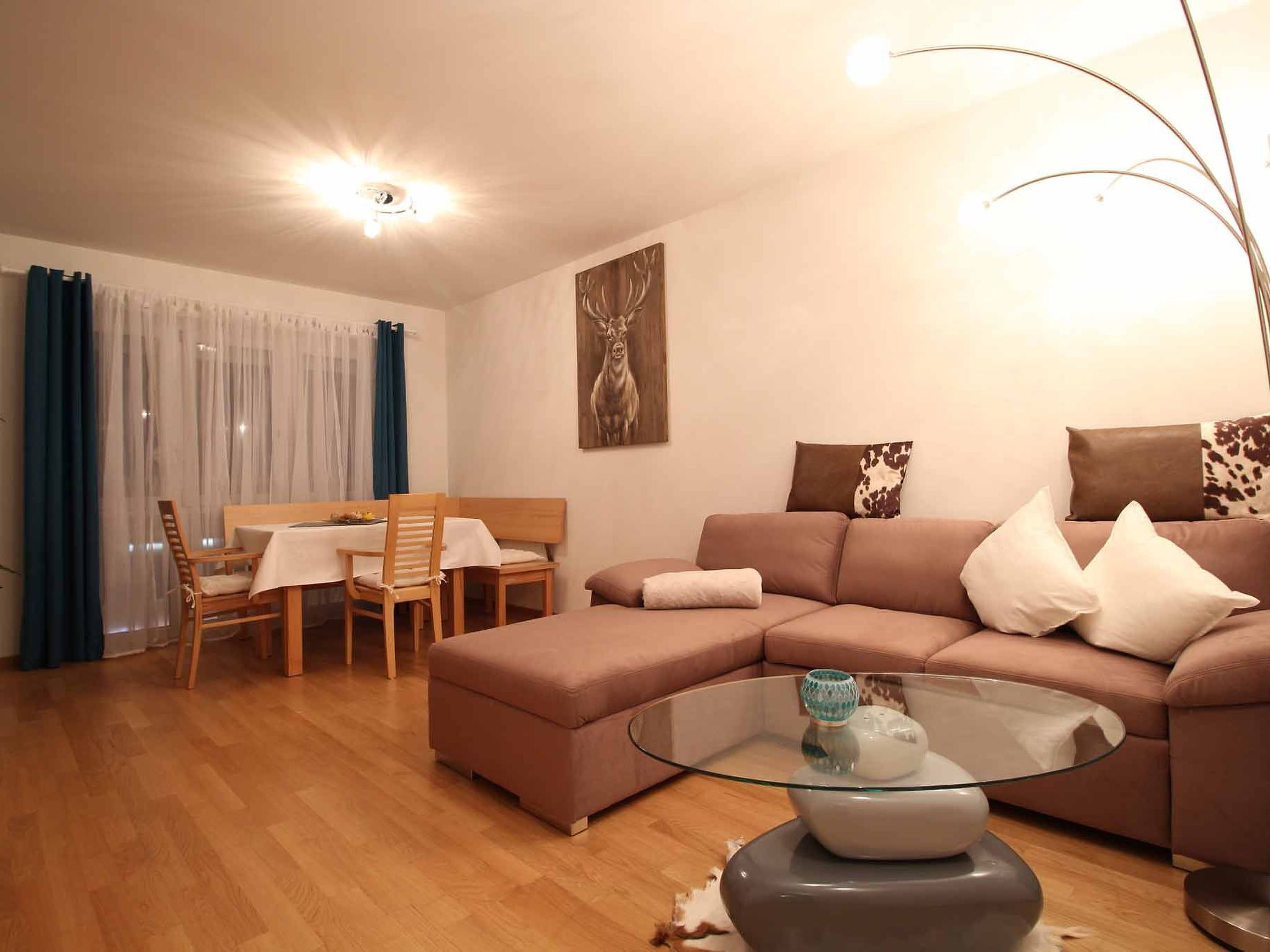 Wohnung in Garmisch-Partenkirchen