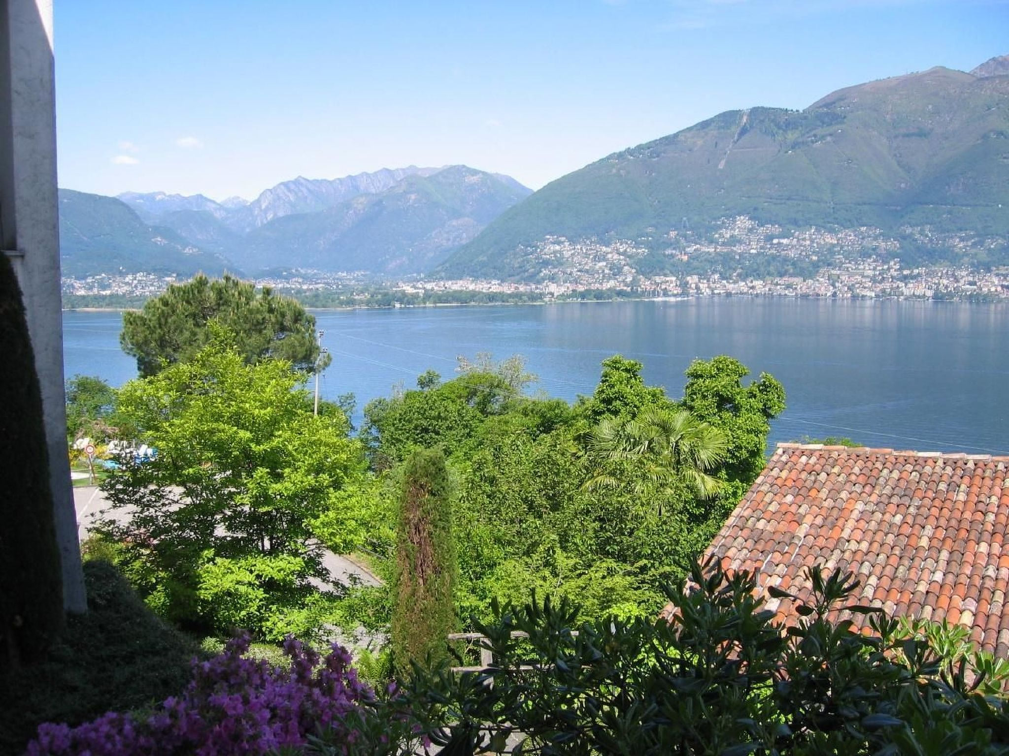 Residenza Viramonte - Casa Cecilia,  Wohnung 20