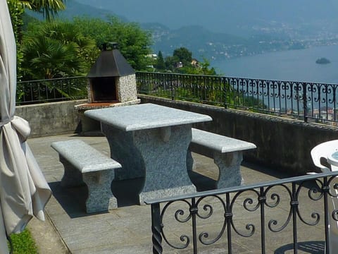 Casa Ninfea
