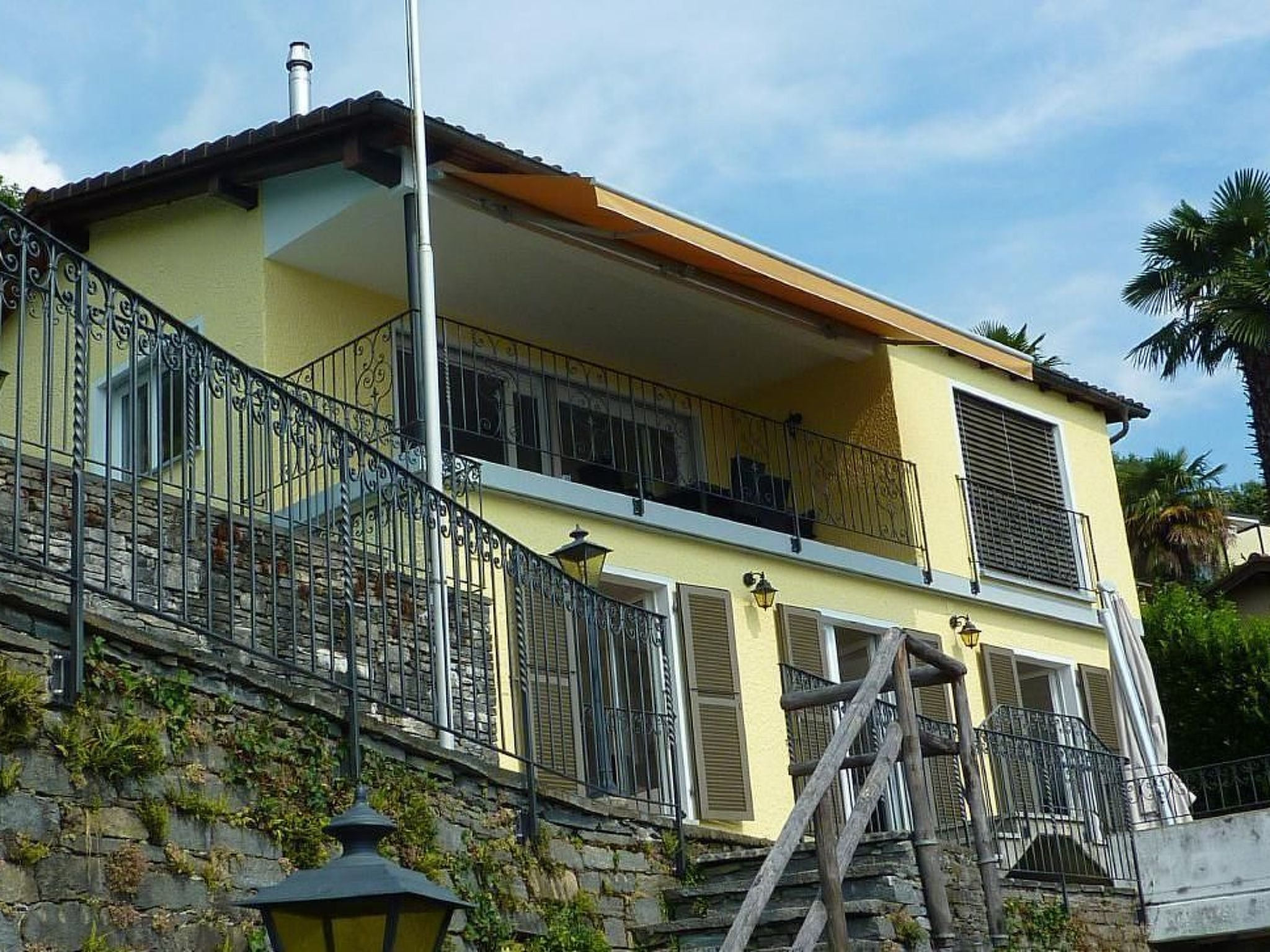 Casa Ninfea