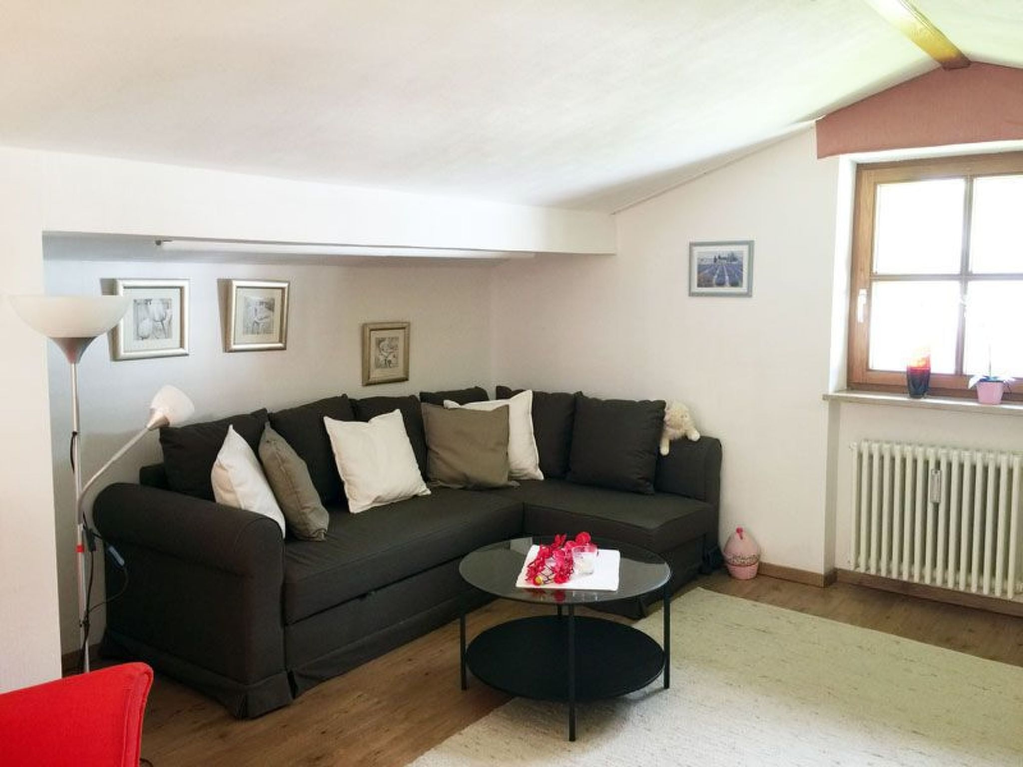 Gemütliche kleine Ferienwohnung