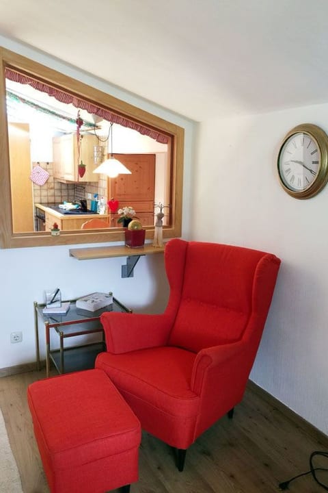 Gemütliche kleine Ferienwohnung
