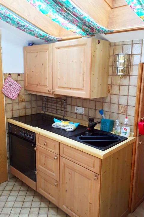 Gemütliche kleine Ferienwohnung