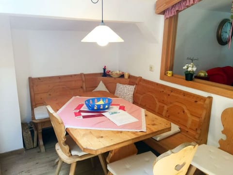 Gemütliche kleine Ferienwohnung
