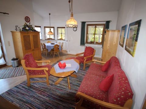 Appartement in Garmisch-Partenkirchen