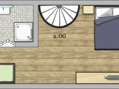 Appartement in Garmisch-Partenkirchen