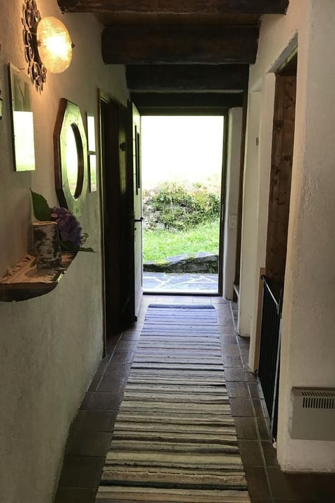 'Casa Cantoni