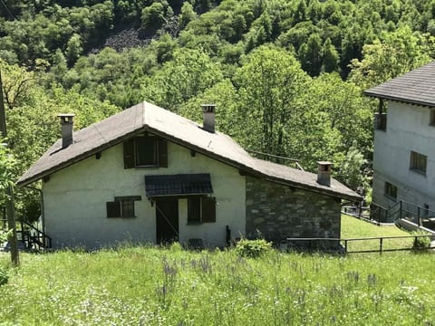 'Casa Cantoni