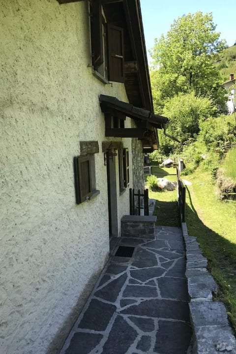 'Casa Cantoni