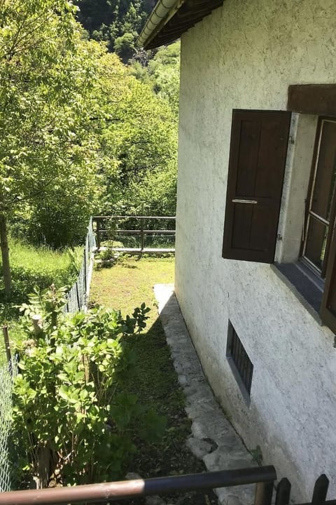 'Casa Cantoni