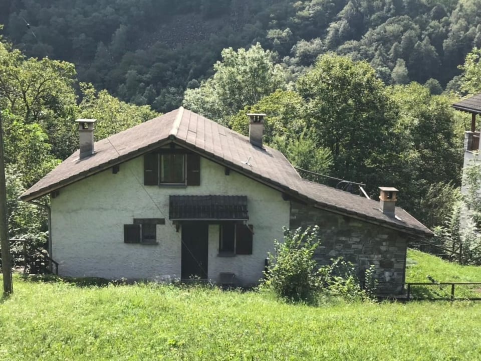 'Casa Cantoni - Lavizzara