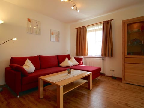 Alpine Holiday Apartments: BERGsonne