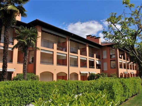 Residenza al Mulin