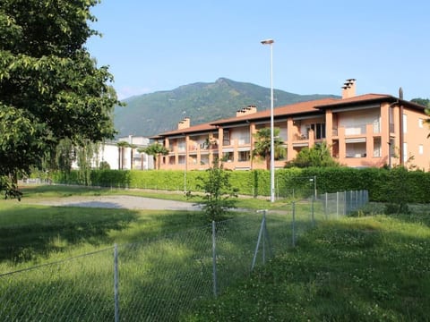 Residenza al Mulin