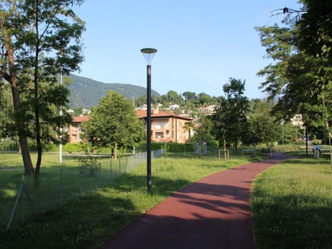 Residenza al Mulin