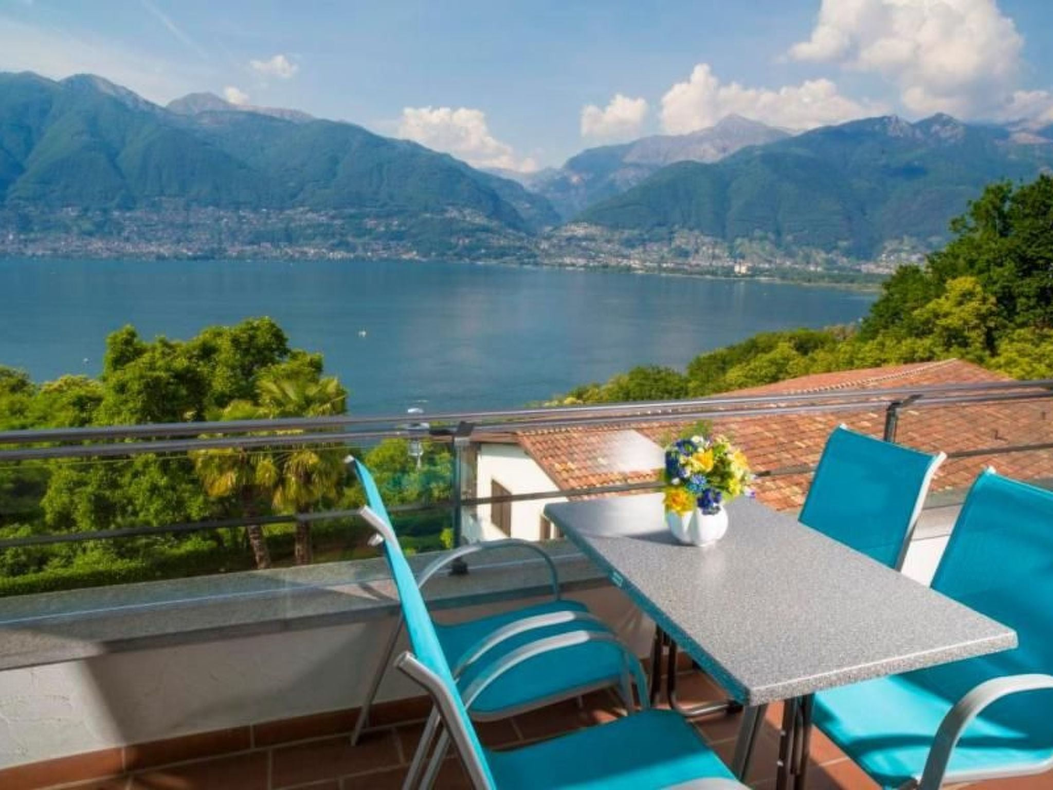 Residenza Viramonte - Casa Cecilia, Wohnung 24