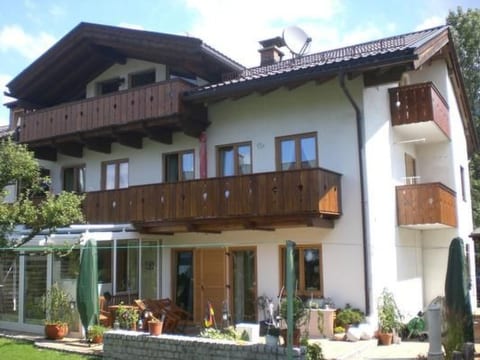 Alpspitzblick