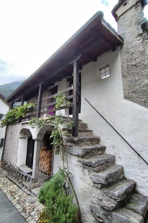 Casa Anna