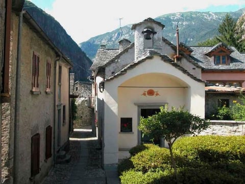Casa Anna