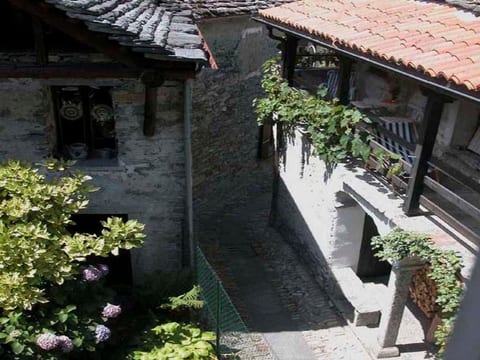 Casa Anna