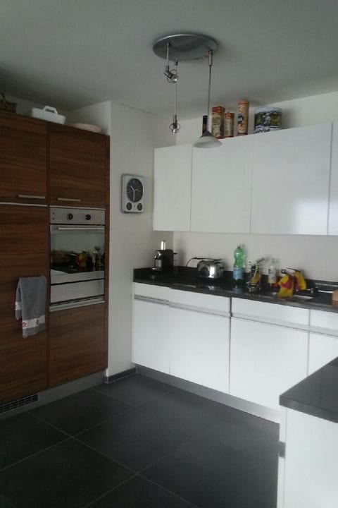 Wohnung an Traumlage mit Tessinerflair