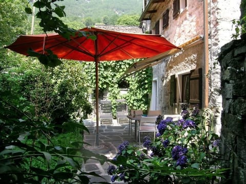 Casa Lucertola