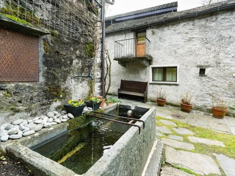 Casa Lucertola