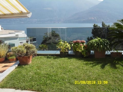 Erholsame Ferien im Tessin