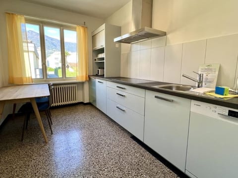 Casa Farfalla 1