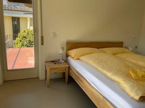 Casa Farfalla 1
