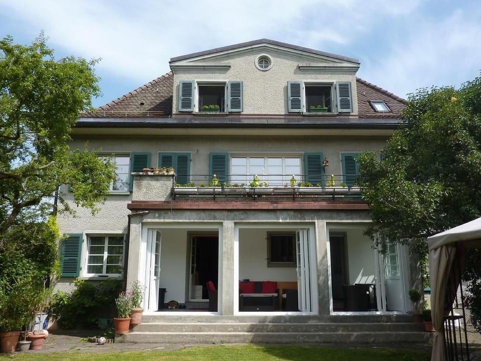 en Hasle-Rüegsau - Hasle bei Burgdorf
