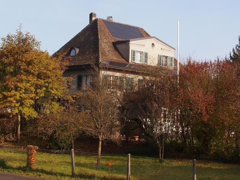 in Hasle-Rüegsau