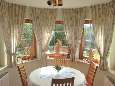 Haus Dorothee, Winterberg