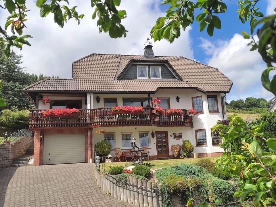 Haus Dorothee, Winterberg - Winterberg