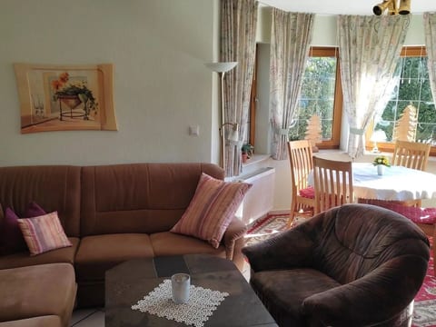 Haus Dorothee, Winterberg