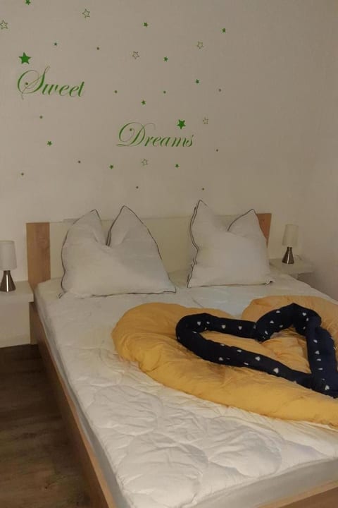 Kinderfreundliche Ferienwohnung in Niedersfeld mit Terrasse